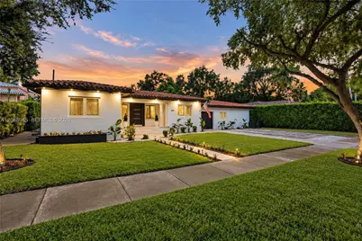 1550 Trevino Ave, Coral Gables, FL 33134 - Photo 4