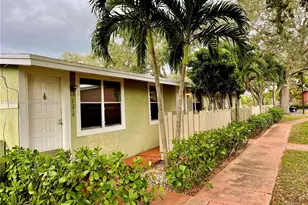 7210 Southgate Blvd, Tamarac, FL 33321 - Photo 2
