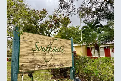 7210 Southgate Blvd #7210, Tamarac, FL 33321 - Photo 26