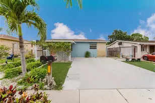 5737 Grant St, Hollywood, FL 33021 - Photo 1