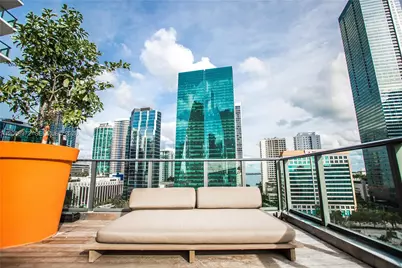 1300 S Miami Ave #2210, Miami, FL 33130 - Photo 36