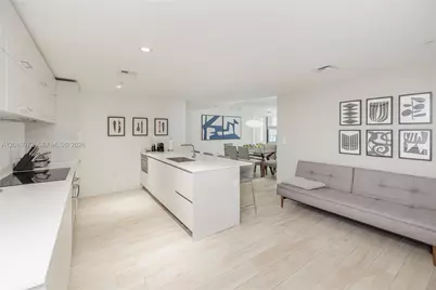 1300 S Miami Ave #2210, Miami, FL 33130 - Photo 4