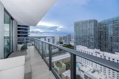 1300 S Miami Ave #2210, Miami, FL 33130 - Photo 6