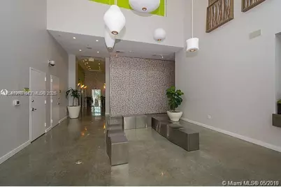 133 NE 2nd Ave #1404, Miami, FL 33132 - Photo 6