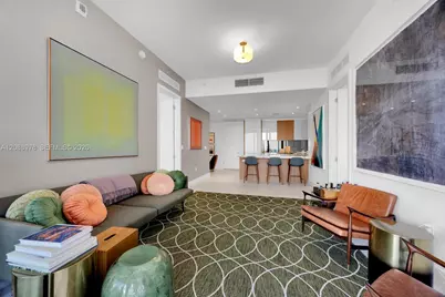 2831 S Bayshore Dr #702, Miami, FL 33133 - Photo 4