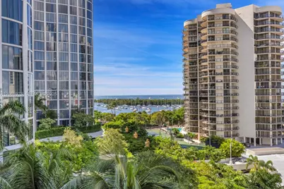 2831 S Bayshore Dr #702, Miami, FL 33133 - Photo 1