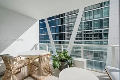 1040 Biscayne Blvd #3908, Miami, FL 33132 - Photo 12
