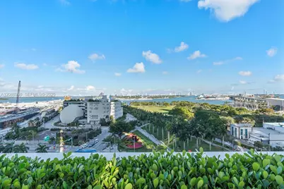 1040 Biscayne Blvd #3908, Miami, FL 33132 - Photo 22