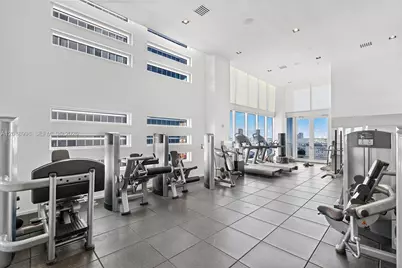 1040 Biscayne Blvd #3908, Miami, FL 33132 - Photo 24