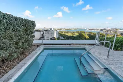 1040 Biscayne Blvd #3908, Miami, FL 33132 - Photo 20
