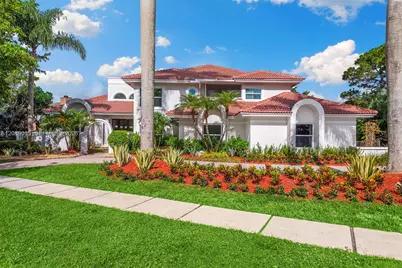 4499 Woodfield Blvd, Boca Raton, FL 33434 - Photo 1