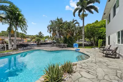 1617 SW 17th Ave, Fort Lauderdale, FL 33312 - Photo 1