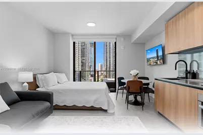 121 NE 5th St #2109, Miami, FL 33132 - Photo 6
