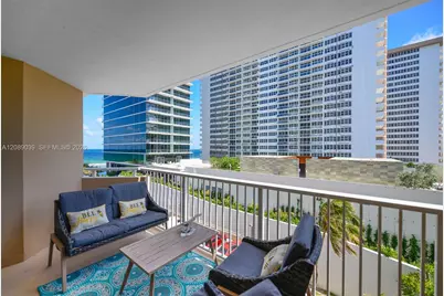 1980 S Ocean Dr #5G, Hallandale Beach, FL 33009 - Photo 18