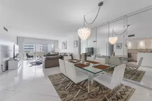 1980 S Ocean Dr, Hallandale Beach, FL 33009 - Photo 4