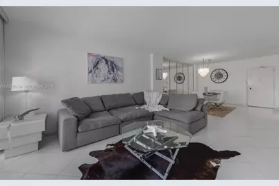 1980 S Ocean Dr #5G, Hallandale Beach, FL 33009 - Photo 2