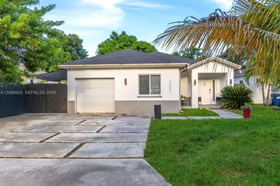 23031 SW 124th Ave, Miami, FL 33170 - Photo 1