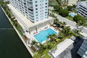 18100 N Bay Rd, Sunny Isles Beach, FL 33160 - Photo 36