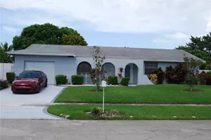 10815 SW 165th Terrace, Miami, FL 33157 - Photo 1
