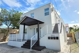 1922 NW 1st St, Miami, FL 33125 - Photo 1