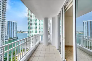 801 Brickell Key Blvd, Miami, FL 33131 - Photo 2