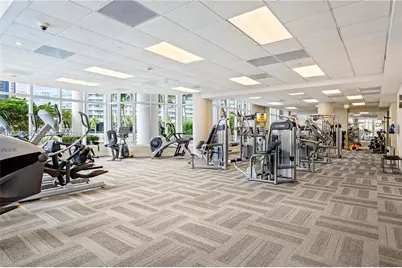 801 Brickell Key Blvd #2208, Miami, FL 33131 - Photo 20