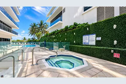 9455 Collins Ave #1003, Surfside, FL 33154 - Photo 32