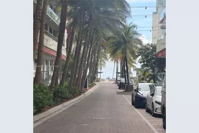 777 N Ocean Dr #S232, Hollywood, FL 33019 - Photo 22