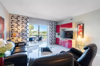 16900 NE 14th Ave #201, North Miami Beach, FL 33162 - Photo 1