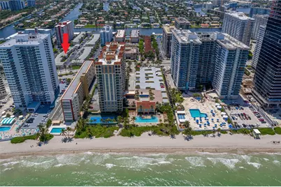 3131 S Ocean Dr #110, Hallandale Beach, FL 33009 - Photo 30