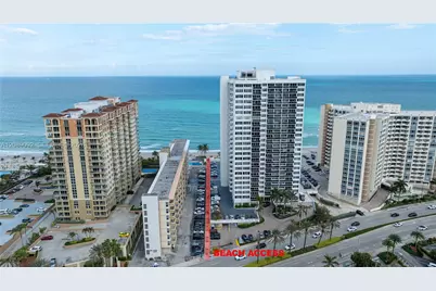 3131 S Ocean Dr #110, Hallandale Beach, FL 33009 - Photo 2