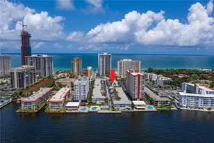 3131 S Ocean Dr, Hallandale Beach, FL 33009 - Photo 1