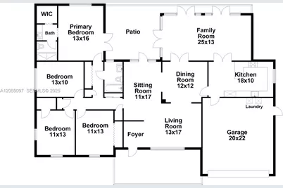 1530 Garcia Ave, Coral Gables, FL 33146 - Photo 34
