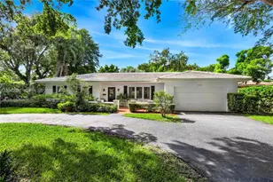1530 Garcia Ave, Coral Gables, FL 33146 - Photo 1