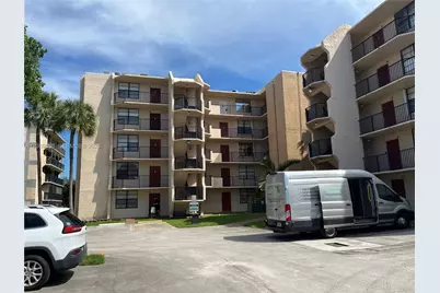 3550 Blue Lake Dr #401, Pompano Beach, FL 33064 - Photo 2