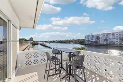 1187 Hillsboro Mile #4W, Hillsboro Beach, FL 33062 - Photo 34