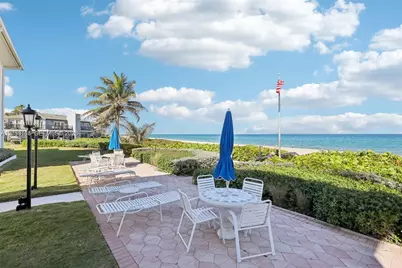 1187 Hillsboro Mile #4W, Hillsboro Beach, FL 33062 - Photo 4