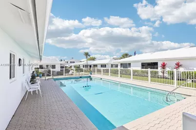 1187 Hillsboro Mile #4W, Hillsboro Beach, FL 33062 - Photo 36