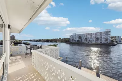 1187 Hillsboro Mile #4W, Hillsboro Beach, FL 33062 - Photo 32