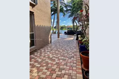 9509 NW 9th Ct #9509, Plantation, FL 33324 - Photo 24