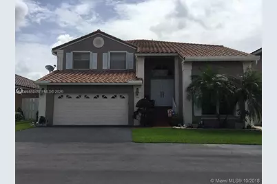 9509 NW 9th Ct #9509, Plantation, FL 33324 - Photo 1
