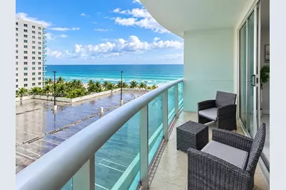 3901 S Ocean Dr #5A, Hollywood, FL 33019 - Photo 1