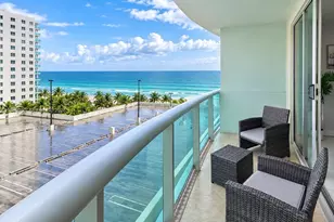 3901 S Ocean Dr, Hollywood, FL 33019 - Photo 1