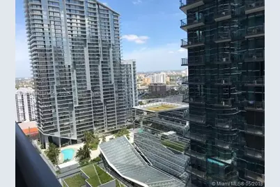 801 S Miami Ave #1506, Miami, FL 33130 - Photo 1