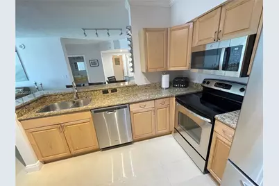 17100 N Bay Rd #1816, Sunny Isles Beach, FL 33160 - Photo 4