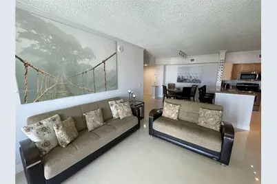 17100 N Bay Rd #1816, Sunny Isles Beach, FL 33160 - Photo 12