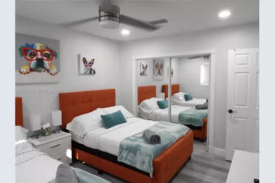 1711 N 50th Ave, Hollywood, FL 33021 - Photo 46