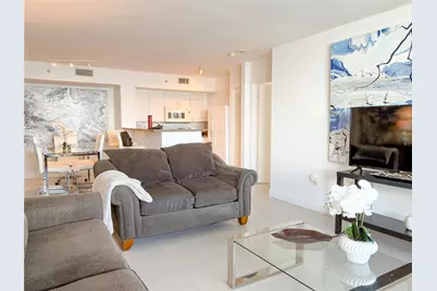 90 Alton Rd #1710, Miami Beach, FL 33139 - Photo 4