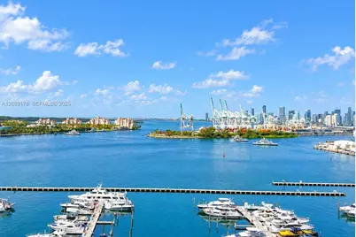 90 Alton Rd #1710, Miami Beach, FL 33139 - Photo 1