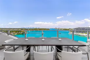 6800 Indian Creek Dr, Miami Beach, FL 33141 - Photo 48